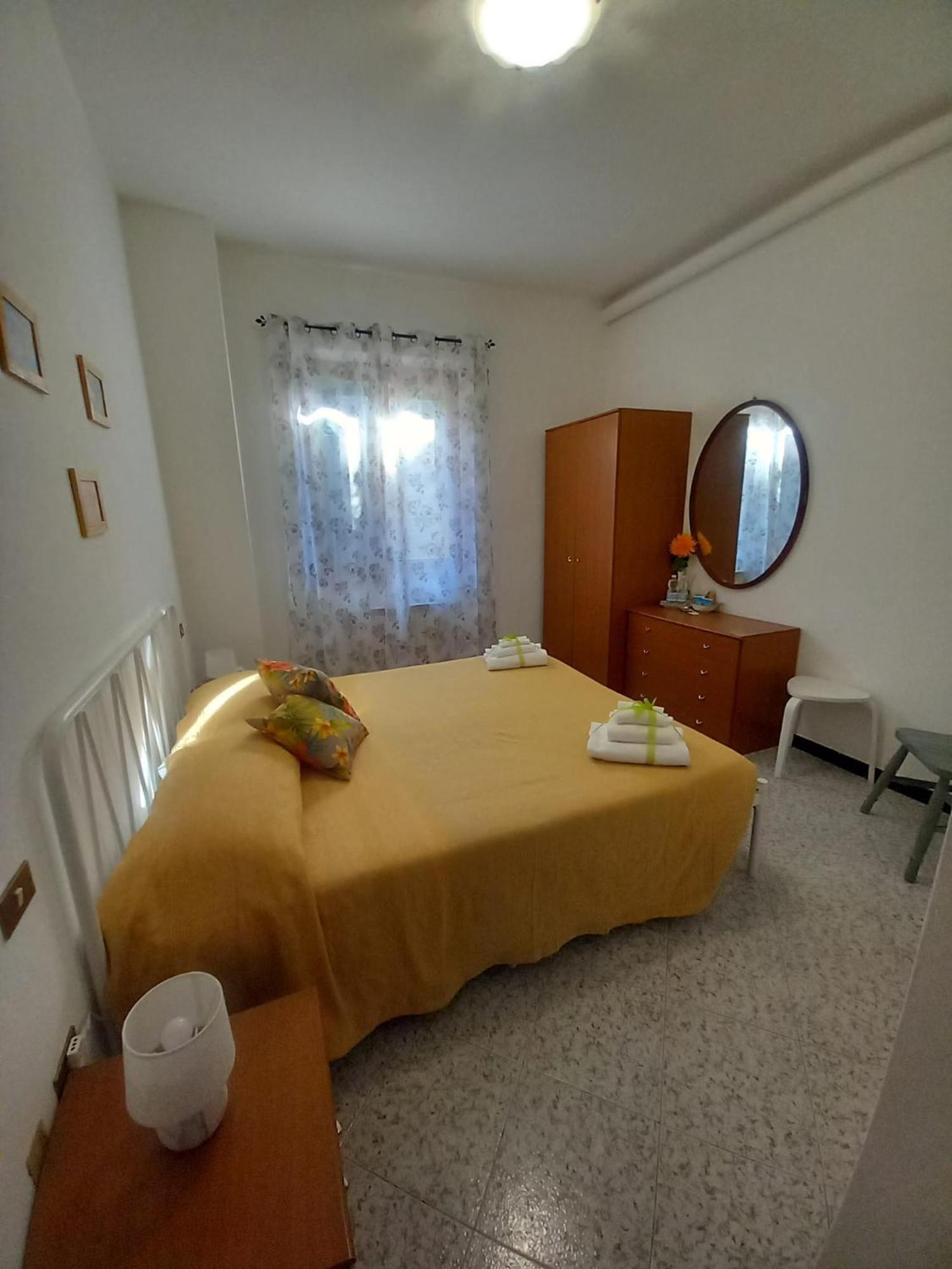 La Valle Fiorita Soviore Zimmer foto