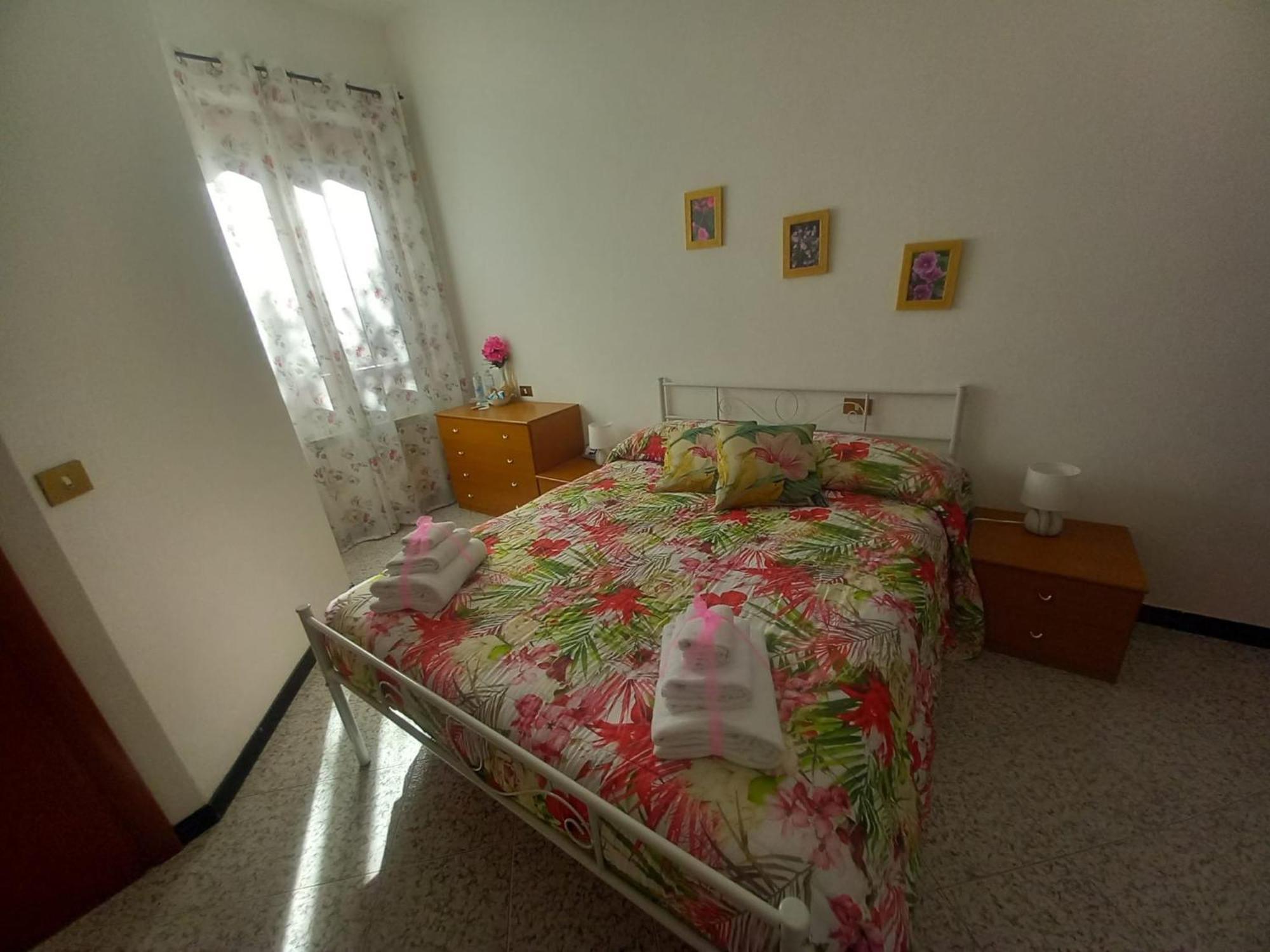 La Valle Fiorita Soviore Zimmer foto